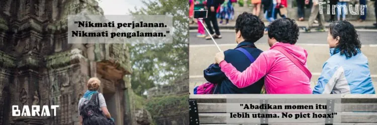 8 Perbedaan Pola Pikir Orang Timur Macam Kita dengan Orang Barat. Cek Deh, Bener Nggak?! 15