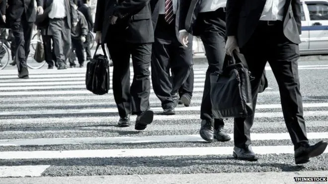 Musim Semi Sering Disebut Musim Bunuh Diri di Jepang. Kok Hal Macam Ini Bisa Membudaya Ya? 9