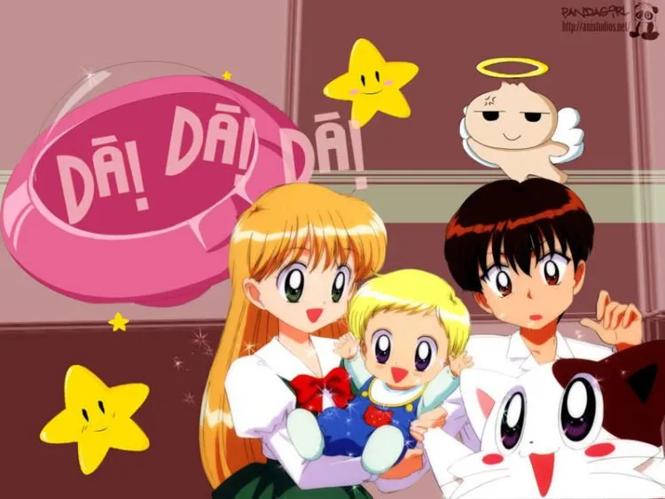 25 Kartun Jaman Dulu yang Menemani Libur Hari Minggu 48