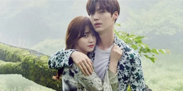 Kehidupan Pasca-Nikah Artis-Artis Korea yang Bikin Para Fansnya Baper Berat Saking Harmonisnya 8