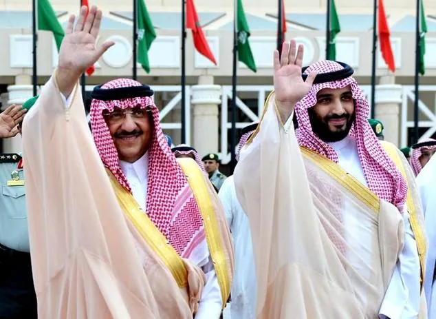 3 Fakta Tentang Pergantian Kekuasaan di Arab Saudi. Kalau Pangerannya Sebanyak Itu, Gimana Milihnya? 6