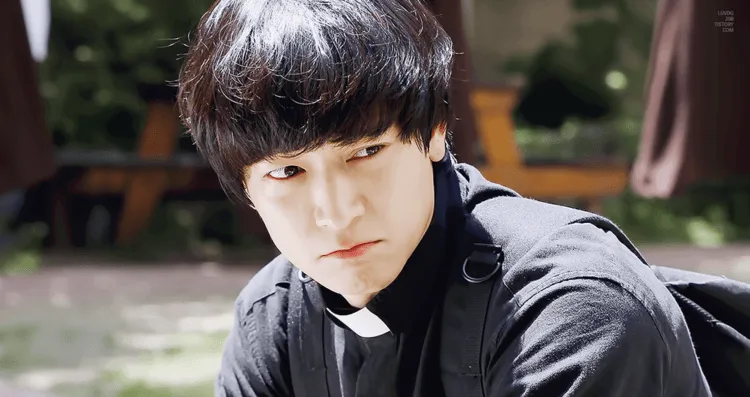 Aktor-Aktor Korea Ini Sudah Kaya Sejak Lahir, Bahkan Lebih Kaya dari Peran Konglomerat dalam Drama 10