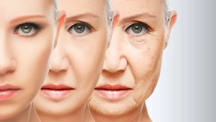 6 Hal yang Ampuh Bikin Tubuhmu Awet Muda. Flawless Kayak Umur 20-an Selamanya! 7