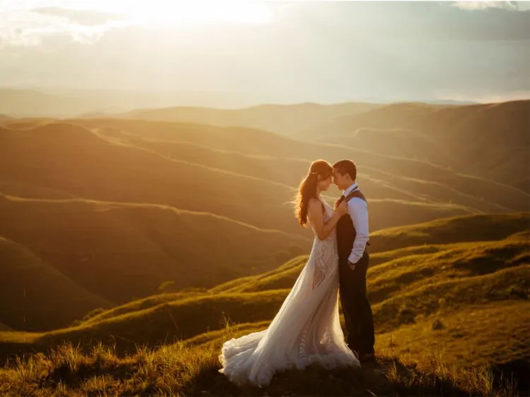 Tentang Prewedding Trip; Ambil Gambar Sembari Pelesir yang Jadi Inspirasi Banyak Pasangan 7 prewedding trip