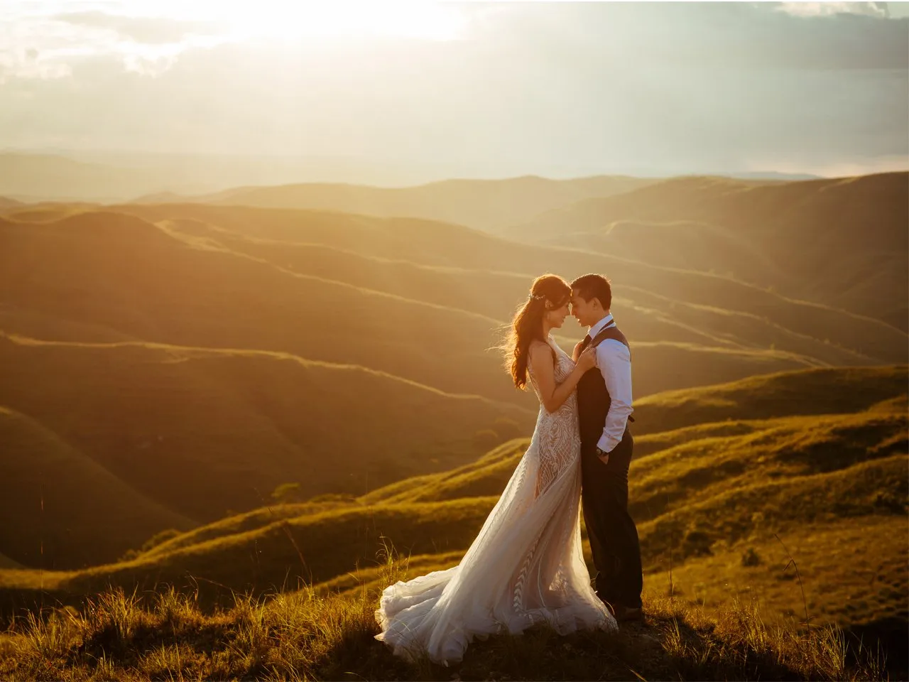 Tentang Prewedding Trip; Ambil Gambar Sembari Pelesir yang Jadi Inspirasi Banyak Pasangan