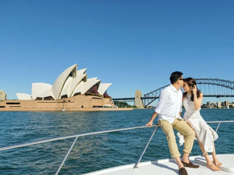 Tentang Prewedding Trip; Ambil Gambar Sembari Pelesir yang Jadi Inspirasi Banyak Pasangan 9