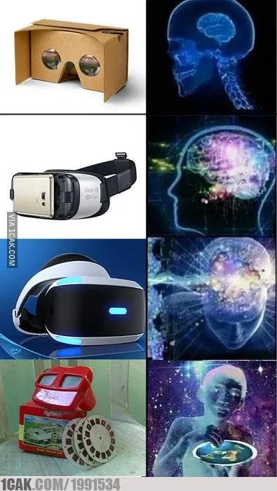 Lagi Musim Bikin Meme Expanding Brain Nih! Versi Indonesianya Ternyata Jauh Lebih Kocak dari Aslinya 22