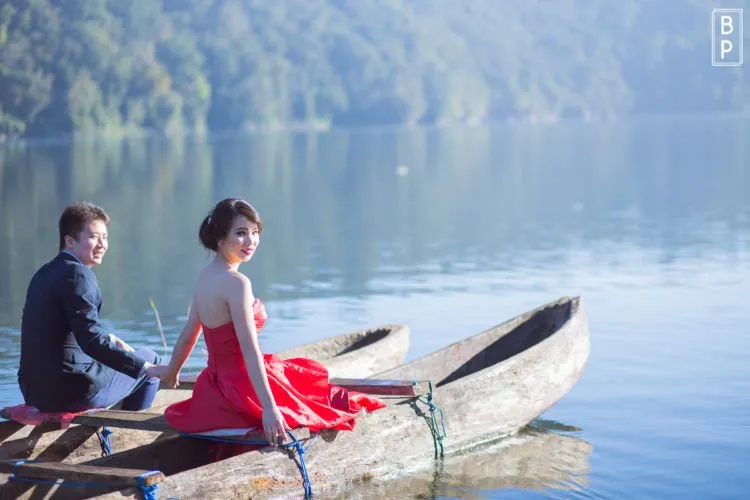 Tentang Prewedding Trip; Ambil Gambar Sembari Pelesir yang Jadi Inspirasi Banyak Pasangan 8 prewedding trip