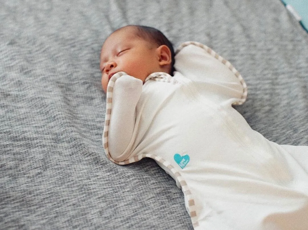 7 Mitos yang Nggak Boleh Kamu Percaya Saat Mengasuh Bayi. Calon Mama Muda Harus Pahami Ini 9