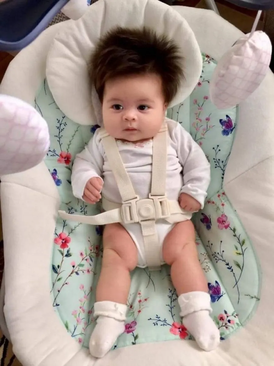 7 Mitos yang Nggak Boleh Kamu Percaya Saat Mengasuh Bayi. Calon Mama Muda Harus Pahami Ini 12