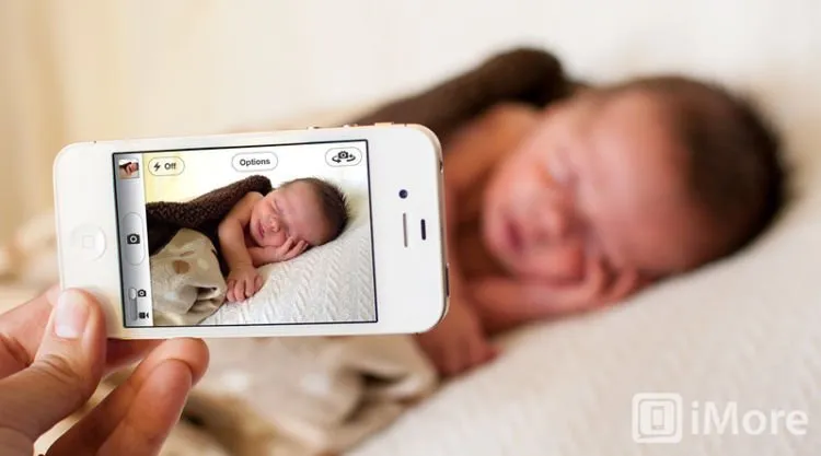 7 Aturan Wajib Saat Menengok Bayi. Jangan Asal Sentuh-sentuh Tapi Lupa Cuci Tangan Dulu, Ih Jijik! 12