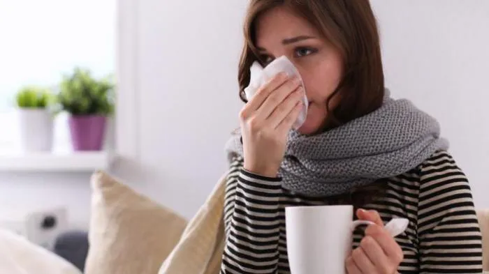 7 Aturan Wajib Saat Menengok Bayi. Jangan Asal Sentuh-sentuh Tapi Lupa Cuci Tangan Dulu, Ih Jijik! 14