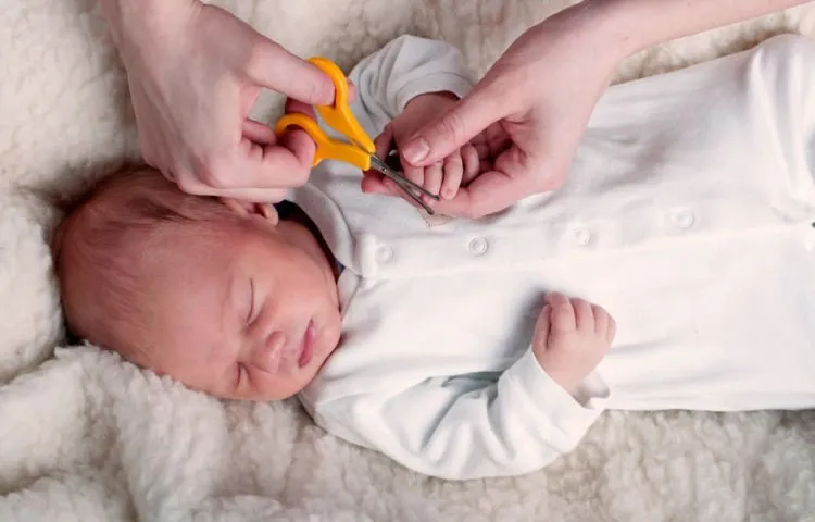 Semua Tentang Panduan Membeli Barang Kebutuhan Bayi Setelah Lahiran. Kita Ulangi Lagi, S.E.M.U.A Ya! 12