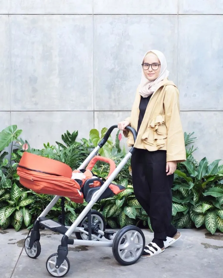 Semua Tentang Panduan Membeli Barang Kebutuhan Bayi Setelah Lahiran. Kita Ulangi Lagi, S.E.M.U.A Ya! 13