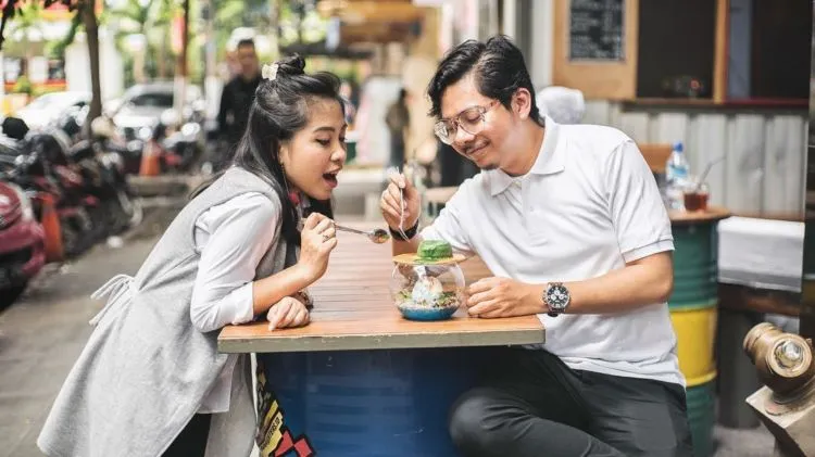5 Tips Menemani Istri Lahiran a la Benakribo. Nggak Panik dan Selalu Berpikiran Positif 2