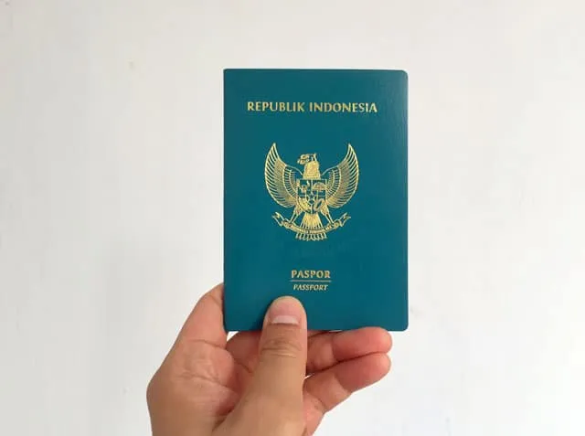 Heboh Bikin Paspor Harus Punya Tabungan 25 Juta, Bener Apa HOAX ya? Begini Penjelasan Lengkapnya! 6