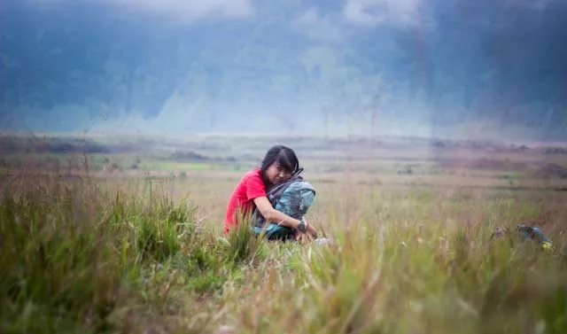 Duh, Mimpi Basah Pas Lagi di Gunung Nih. Gimana Dong Cara Mandi Wajibnya? 5