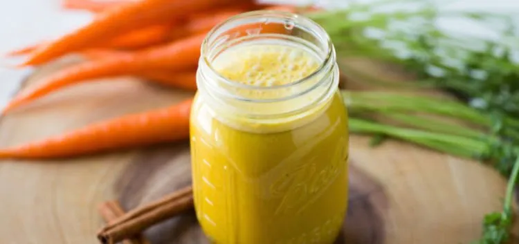 Cita-cita Cepat Gemukmu Bisa Terkabul dengan 5 Racikan Jus Sehat Ini. Asal Diminum Tiap Hari Ya! 11