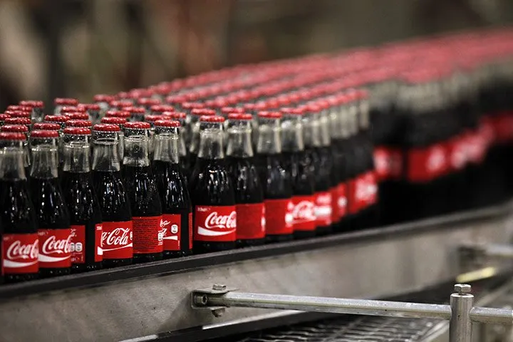 3 Fakta Coca-Cola yang Perlu Kamu Tahu. Meski Ada Di Mana-mana, Minuman Ini Sebenarnya Misterius Lho 6