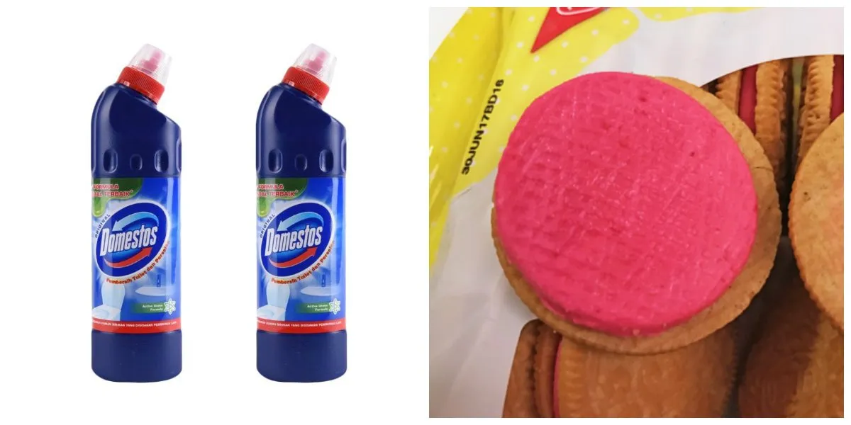 Peep Oreo. Oreo Keluaran Baru yang Bikin Lidah dan Pup-mu Jadi PINK! 6