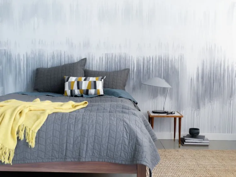 Inspirasi Cat Dinding Anti Mainstream untuk Ruang-ruang Ternyaman di Rumah Impianmu dan Dia Nanti 49