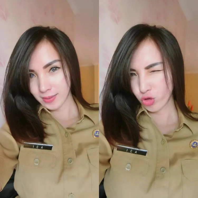 7 Komentar Jujur Tentang ‘Orang Biasa’ yang Mendadak Viral Karena Cantik, Harus Seheboh Itukah Kita? 9