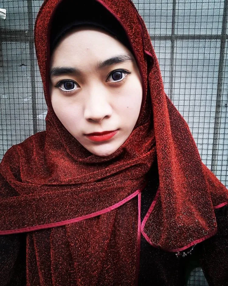 Siapa Kira Diding Boneng Punya Anak yang Cantiknya Bak Aktris Korea? Lihat, Pasti Kamu Jatuh Cinta 11