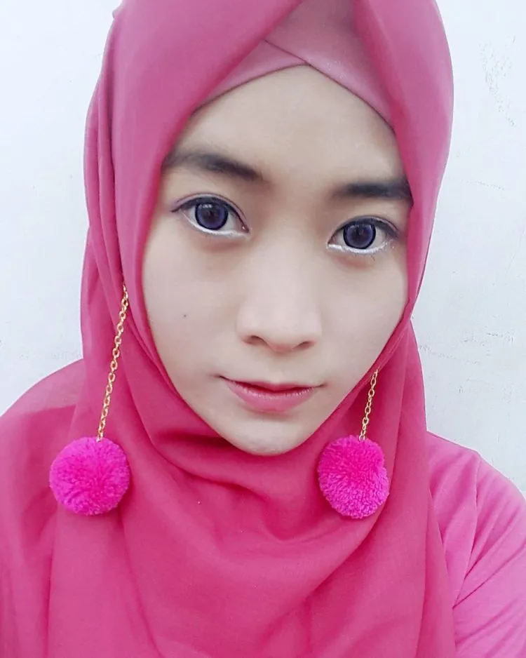 Siapa Kira Diding Boneng Punya Anak yang Cantiknya Bak Aktris Korea? Lihat, Pasti Kamu Jatuh Cinta 13