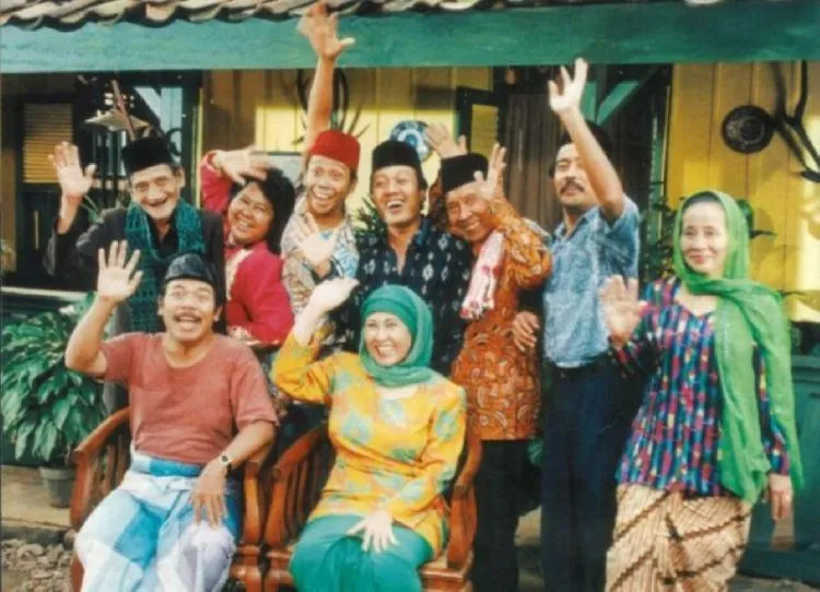Si Doel Sekeluarga Reunian Lho, Inilah 5 Alasan yang Membuatnya Layak Ditonton Lagi 5