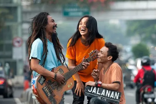 Dapat Spotlight Internasional, 9 Film Indonesia Ini Justru Kurang Dikenal Warganya Sendiri. Kasihan 17