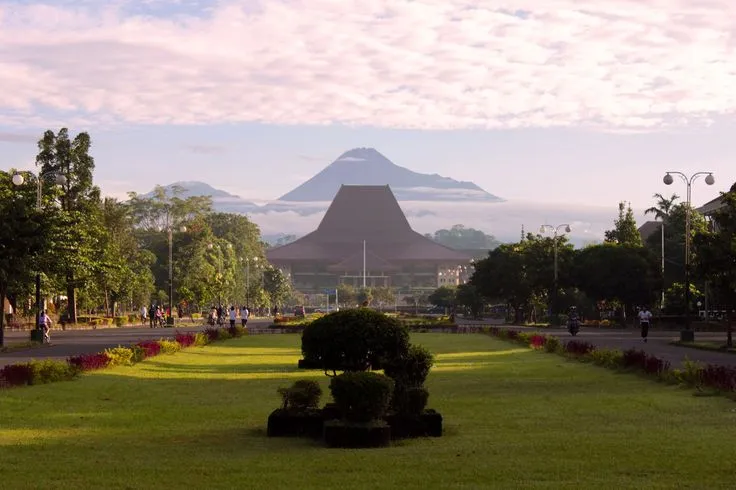Menerawang Kota Jogjakarta di Tahun 2045. Seperti Apa Perubahan Wajahnya? 10