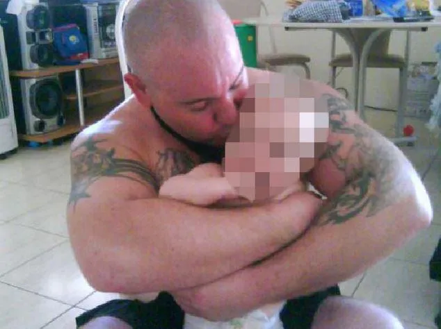 Seorang Ayah Tega Membakar Anak Gadisnya Sendiri di Australia. Gini Nih Kalau Asal Punya Anak! 5