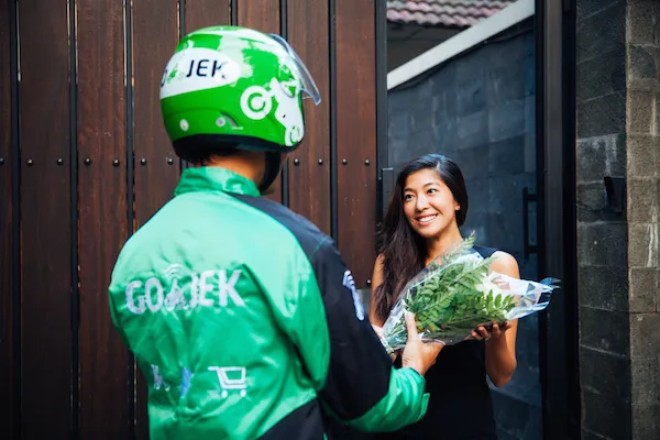 Alasan Kenapa Cewek yang Langganan Ojek Online itu Lebih Istri-able, Jangan Bilang Mereka Manja! 12