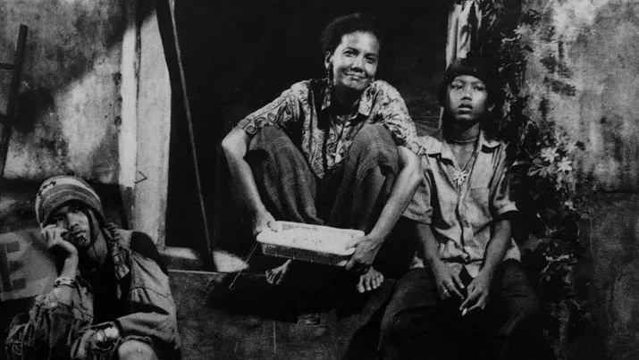 Dapat Spotlight Internasional, 9 Film Indonesia Ini Justru Kurang Dikenal Warganya Sendiri. Kasihan 11