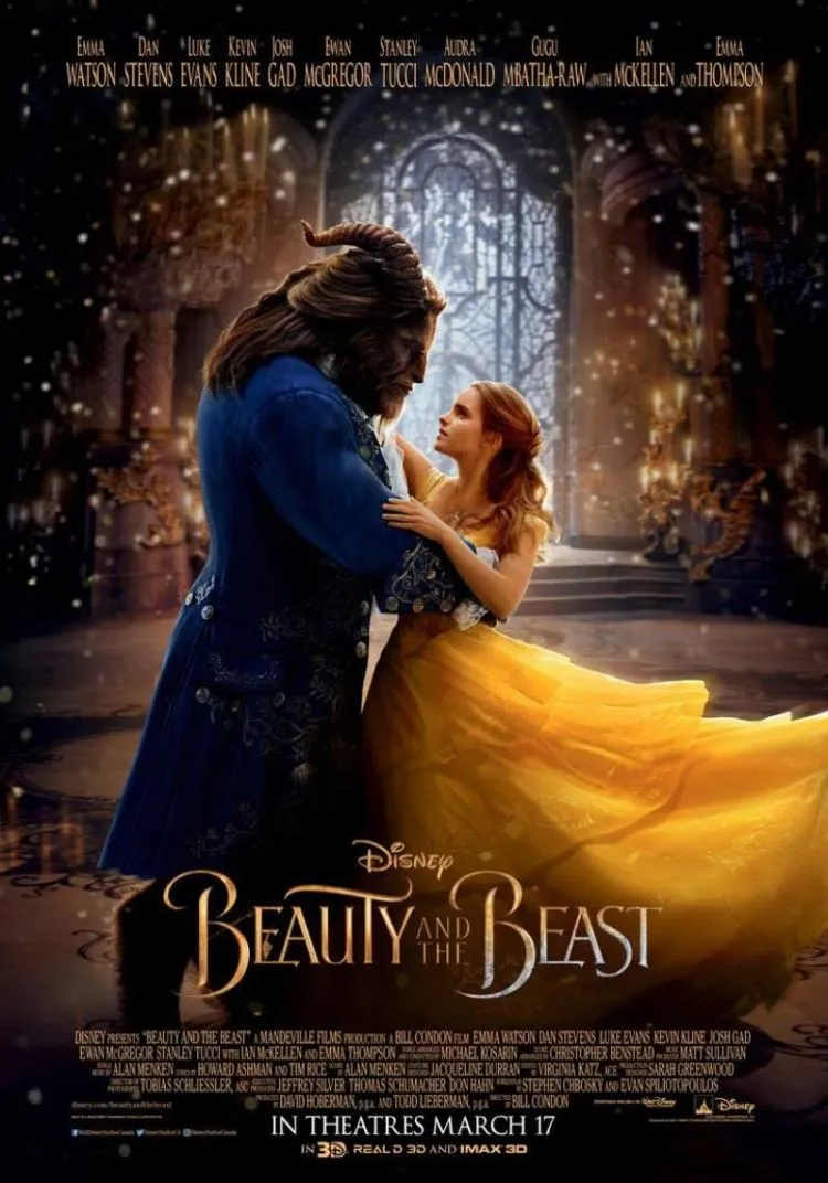 10 Film yang Wajib Kamu Tonton Tahun Ini, Apalagi yang Punya Pasangan atau Gebetan, Buruan Catat! 11