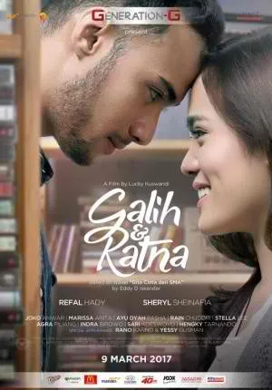10 Film yang Wajib Kamu Tonton Tahun Ini, Apalagi yang Punya Pasangan atau Gebetan, Buruan Catat! 20