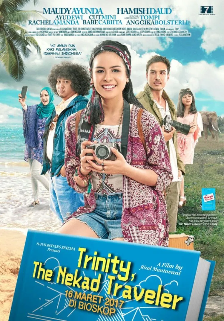 10 Film yang Wajib Kamu Tonton Tahun Ini, Apalagi yang Punya Pasangan atau Gebetan, Buruan Catat! 18