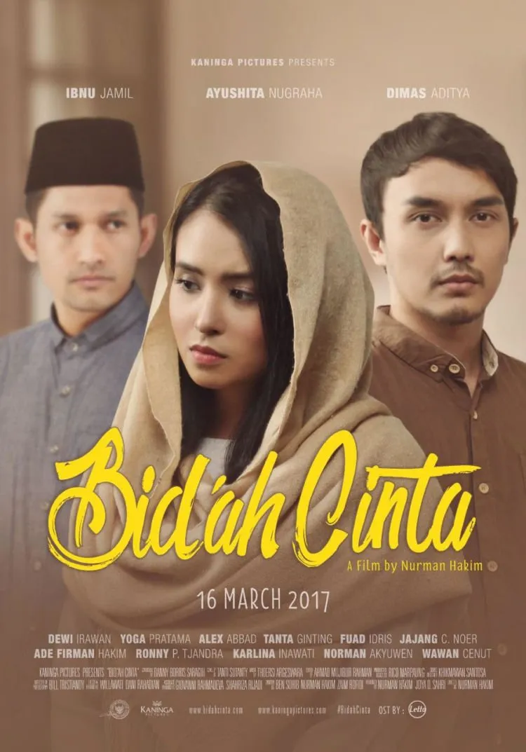 10 Film yang Wajib Kamu Tonton Tahun Ini, Apalagi yang Punya Pasangan atau Gebetan, Buruan Catat! 19