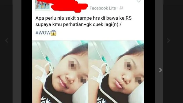 Tanggapan Orang Saat Kamu Kebanyakan Curhat di Media Sosial, Coba Direnungkan Baik-Baik Ya 8