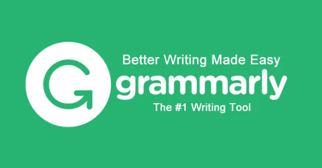 Grammarly official site