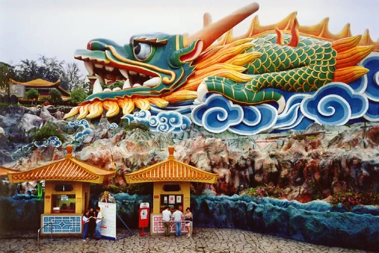 Catat, 10 Destinasi Wisata di Singapura Ini Masuknya Gratisan. Wah Cocok Banget Buat Backpackeran! 18
