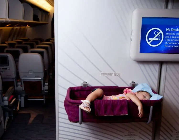 Dear Travelers, Begini Tips Milih Tempat Duduk Paling Nyaman di Pesawat. Belum Banyak yang Tahu Lho! 8