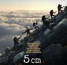 Film 5cm