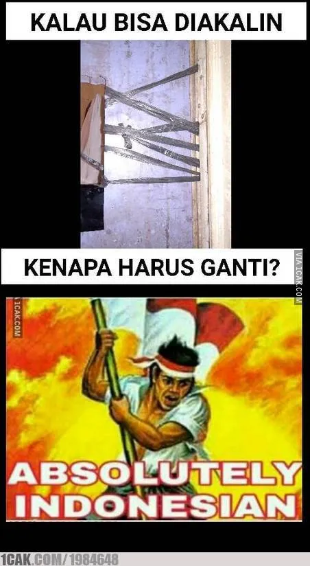 Jangan Sok Kebarat-baratan Jika Kamu Masih Melakukan 14 Hal Ini, Kamulah Orang Indonesia Sejati 26