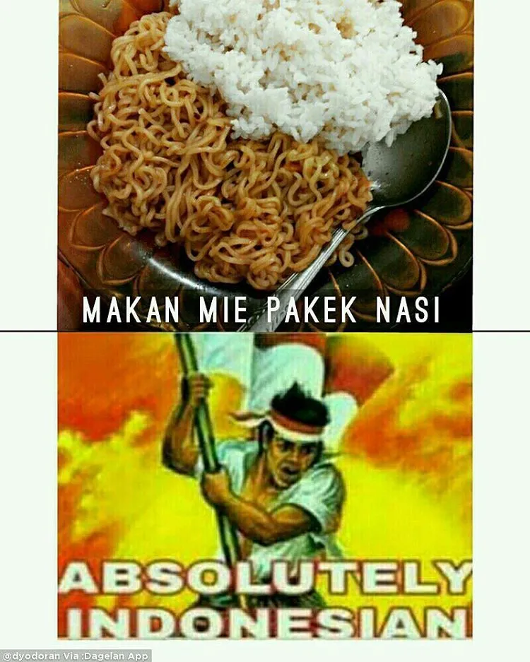 Jangan Sok Kebarat-baratan Jika Kamu Masih Melakukan 14 Hal Ini, Kamulah Orang Indonesia Sejati 16