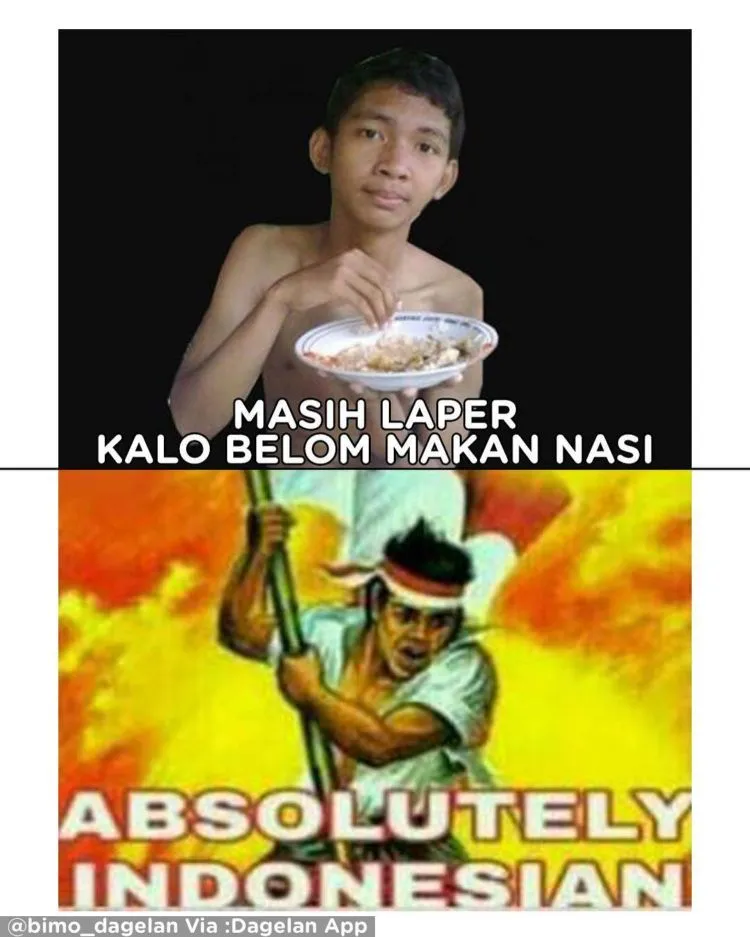 Jangan Sok Kebarat-baratan Jika Kamu Masih Melakukan 14 Hal Ini, Kamulah Orang Indonesia Sejati 17