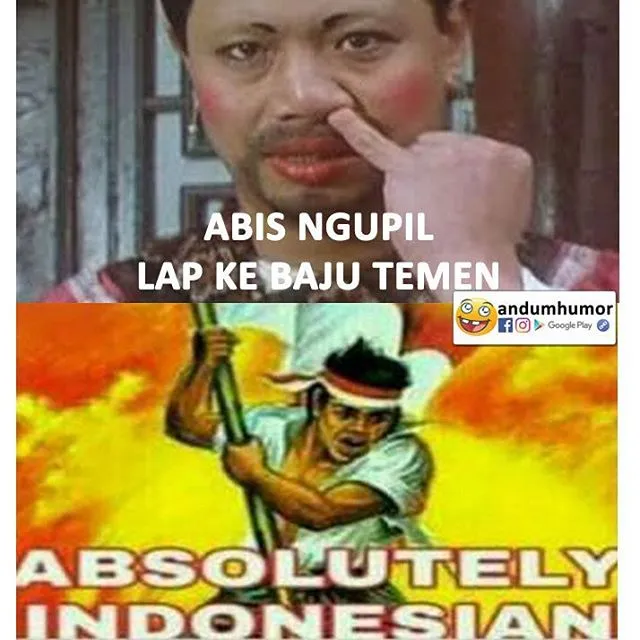Jangan Sok Kebarat-baratan Jika Kamu Masih Melakukan 14 Hal Ini, Kamulah Orang Indonesia Sejati 18