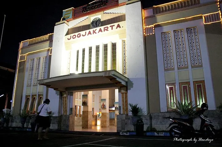 Menerawang Kota Jogjakarta di Tahun 2045. Seperti Apa Perubahan Wajahnya? 6