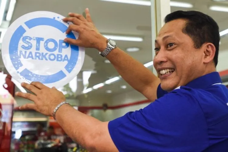 Diduga Jajanannya Dicampur Narkoba, Anak SD di Surabaya Sampai Teler. Harus Waspada Nih 8