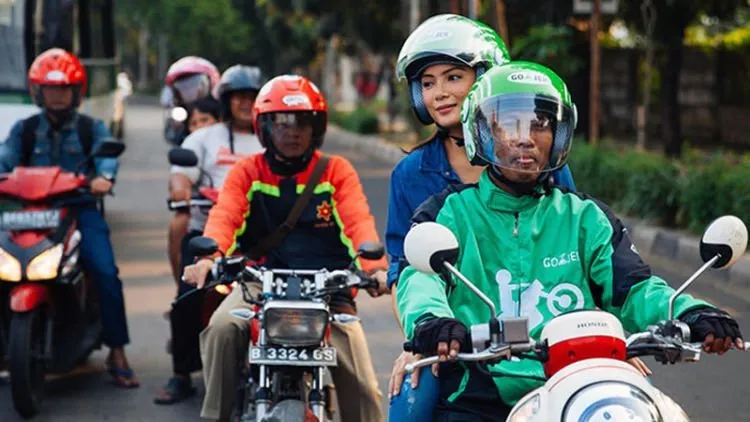 Alasan Kenapa Cewek yang Langganan Ojek Online itu Lebih Istri-able, Jangan Bilang Mereka Manja! 13
